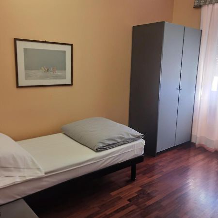 Hotel Vittoria ซอนดริโอ ภายนอก รูปภาพ