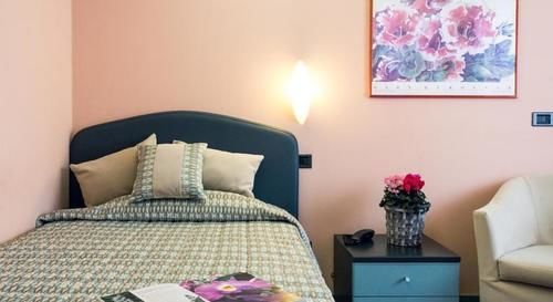 Hotel Vittoria ซอนดริโอ ภายนอก รูปภาพ